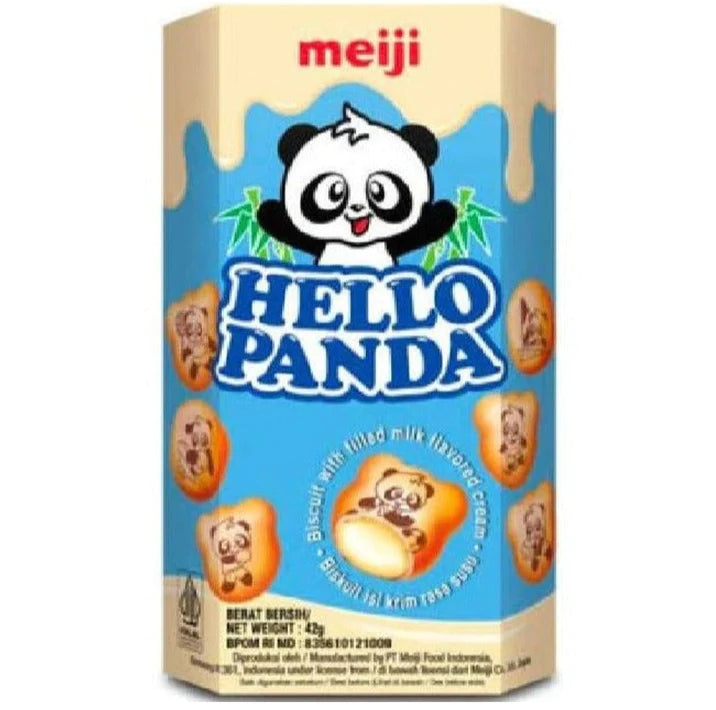 Hello Panda Lait