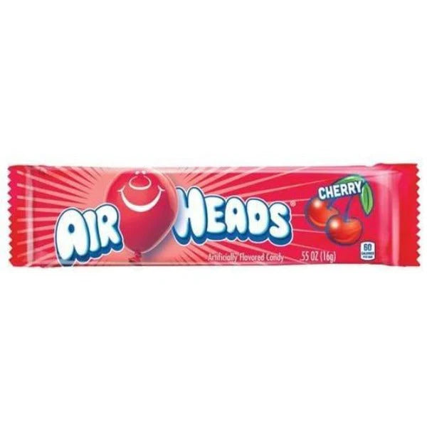 Air Heads Cherry