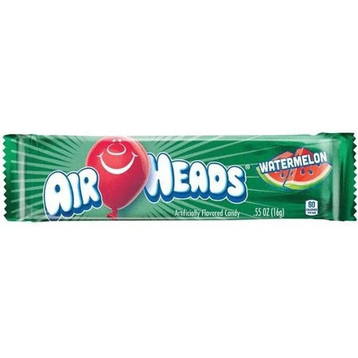 Air Heads Watermelon