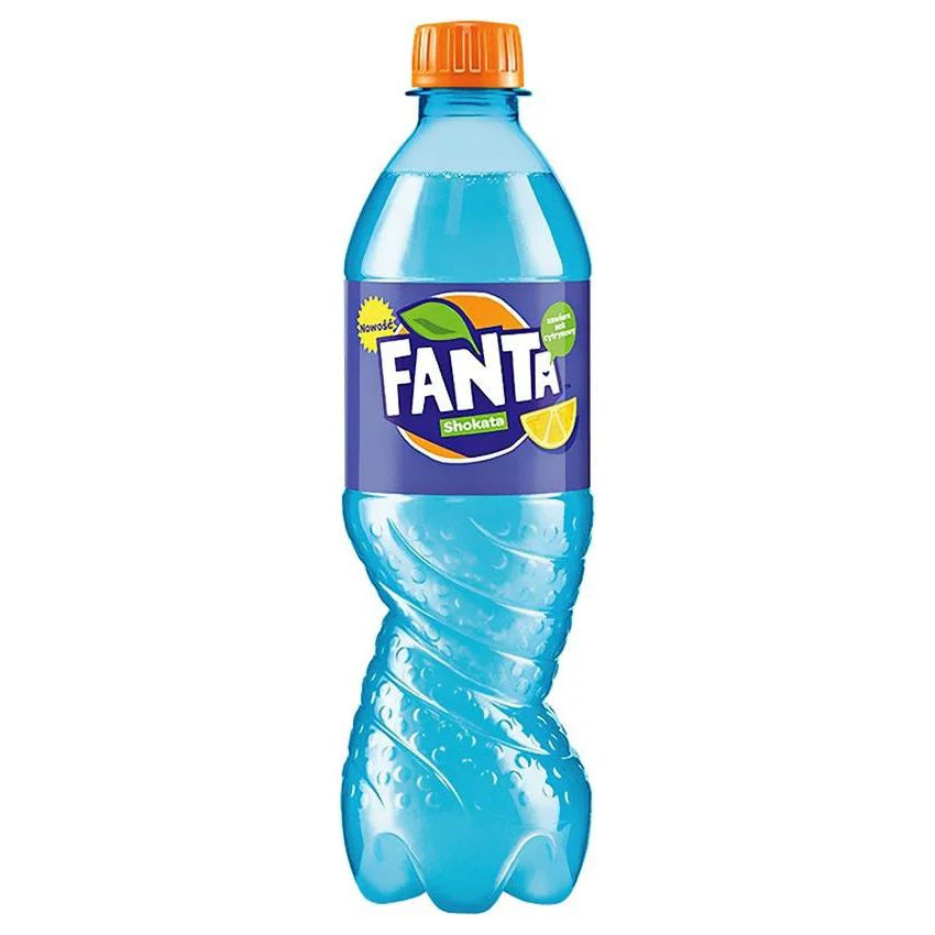 Fanta Shokata