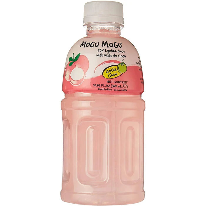 Mogu Mogu Lychee